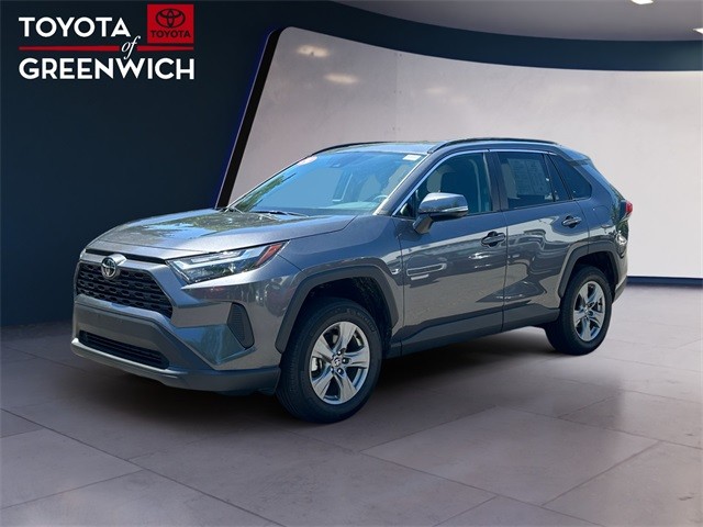 Toyota Logo