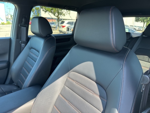 2023 Honda CR-V Hybrid Sport Touring photo 20