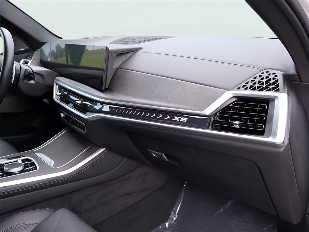2025 Bmw X5 xDrive40i photo 11