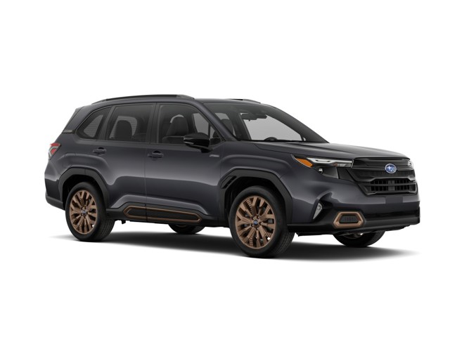 2025 Subaru Forester Sport's photo