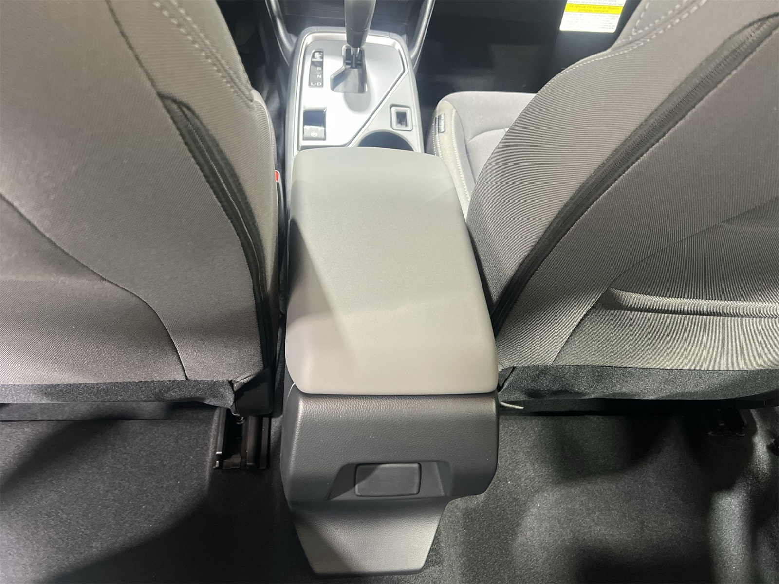 2025 Subaru Impreza Base photo 19