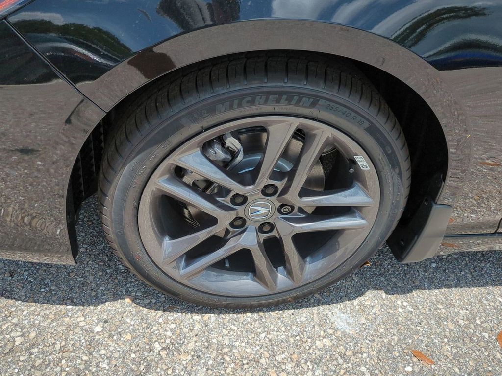 2025 Acura TLX SH-AWD A-Spec photo 6