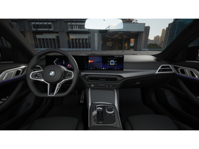 2025 Bmw i4 eDrive40 photo 9