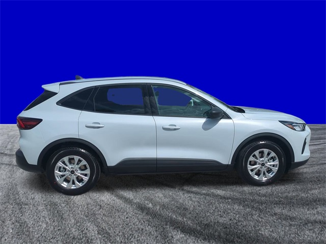 2026 Ford Escape Active photo 3