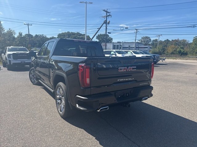 2026 Gmc Sierra 1500 Denali photo 4