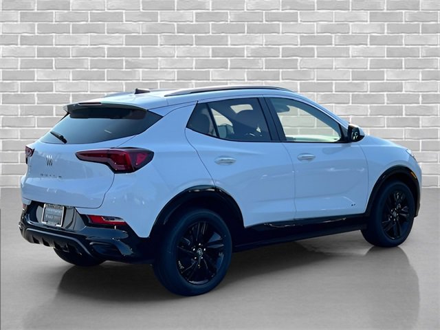 2026 Buick Encore GX Sport Touring photo 2