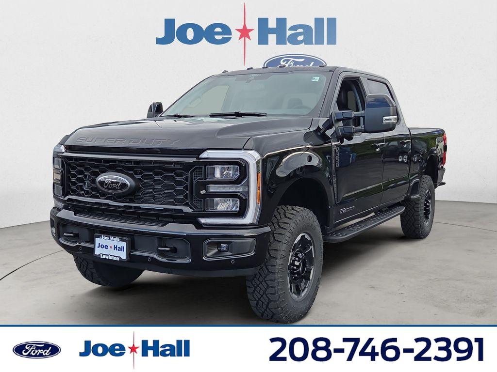 2026 Ford F-350 Base's photo