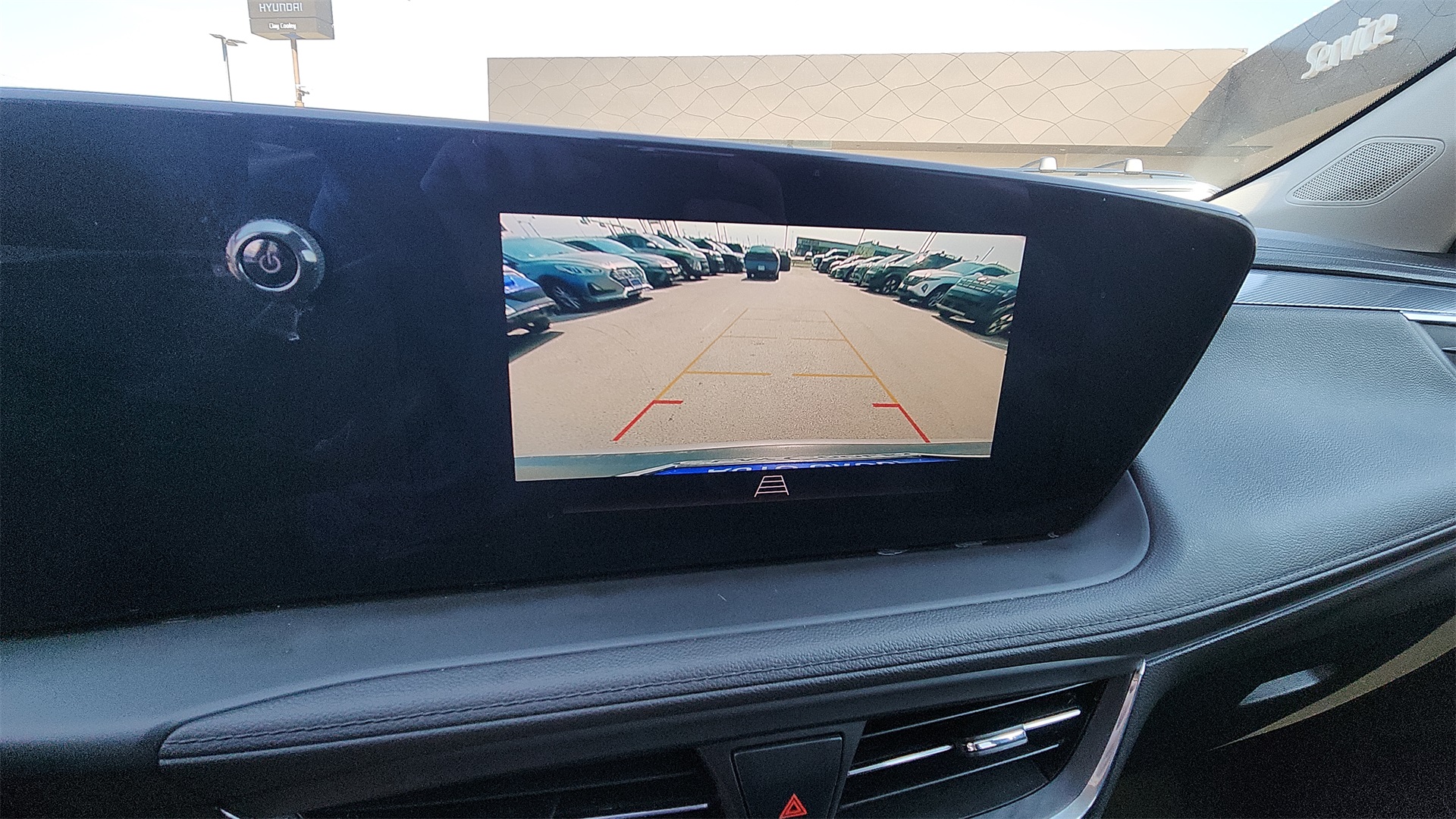2025 Buick Encore GX Preferred photo 15
