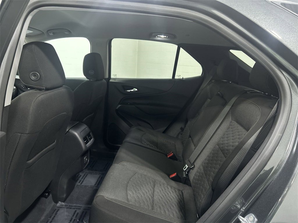 2021 Chevrolet Equinox LT photo 22