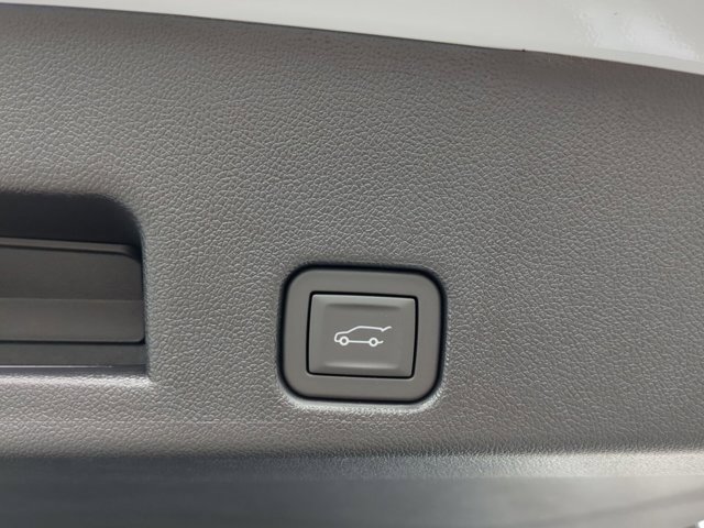 2026 Gmc Acadia AT4 photo 19