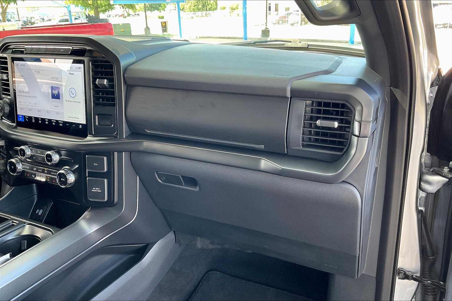 2024 Ford F-150 XLT photo 18