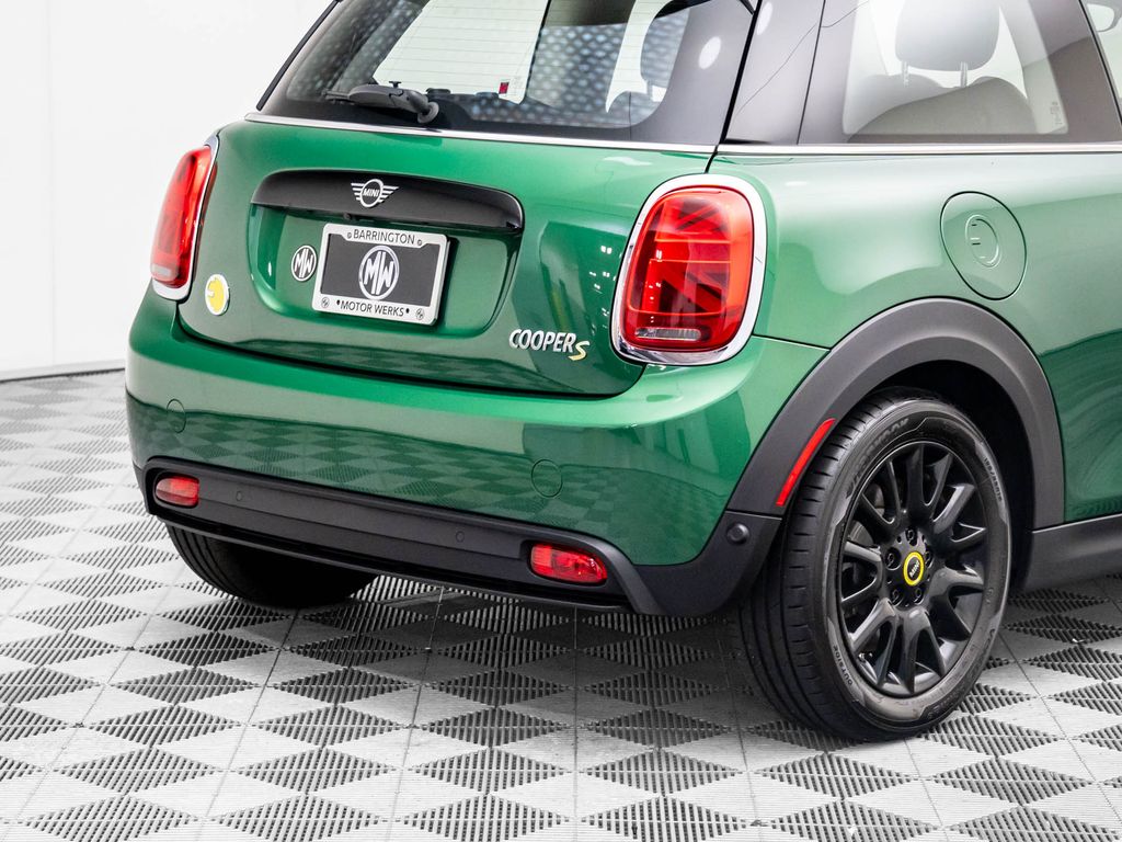 2023 Mini Cooper 2 Door Hardtop SE Signature photo 26