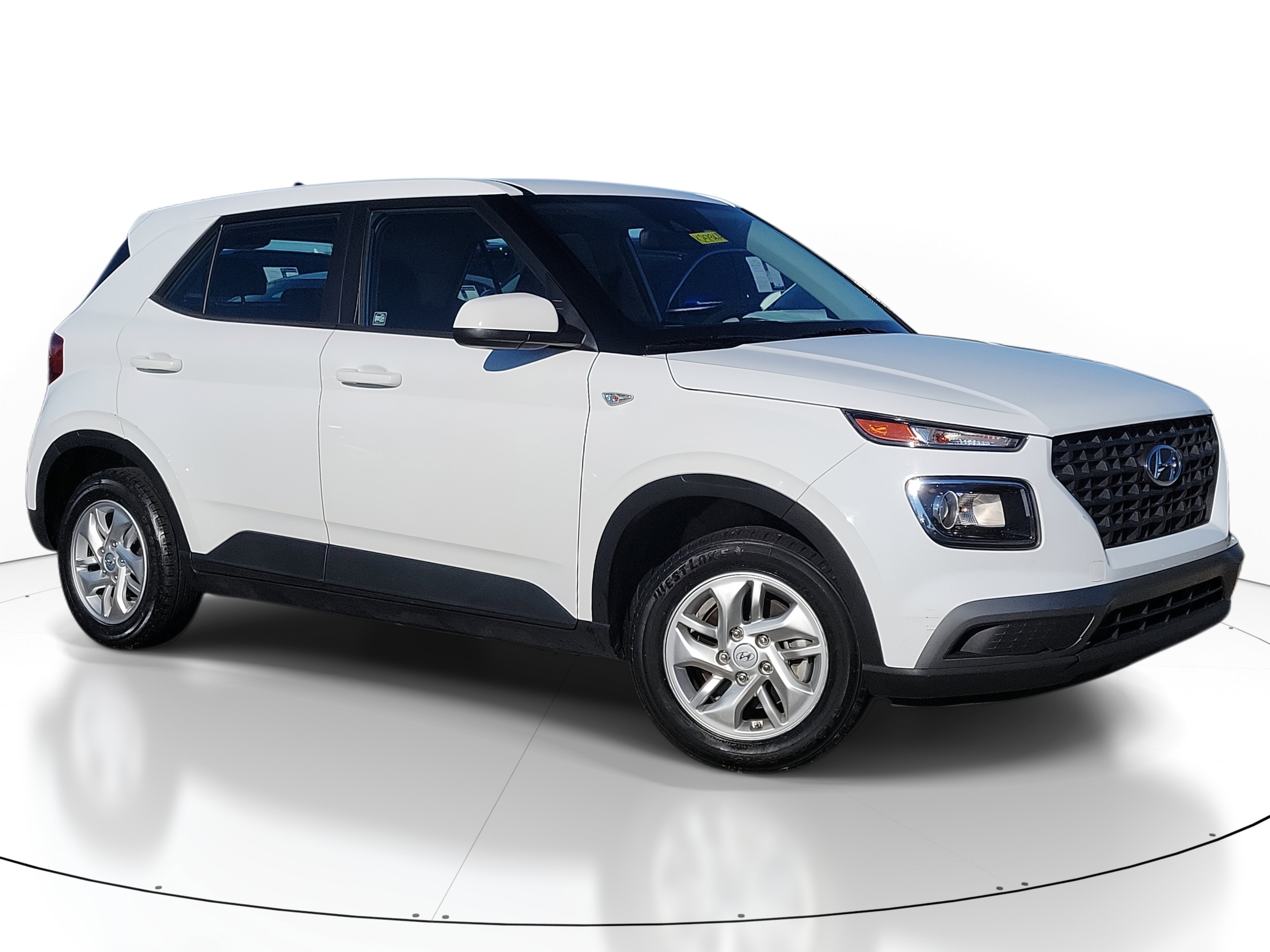 2021 Hyundai Venue SE