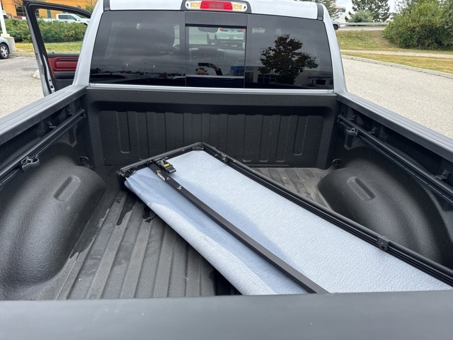2022 Ram 1500 Rebel photo 28