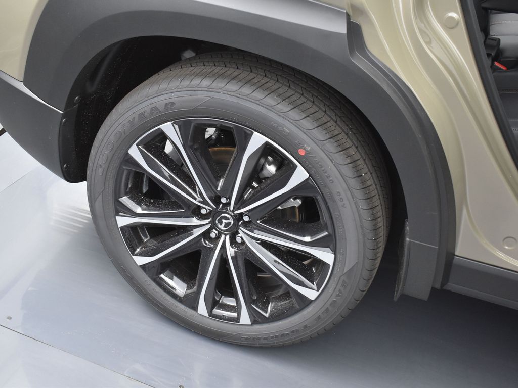 2025 Mazda CX-50 2.5 Turbo Premium Plus photo 21