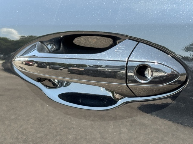 2026 Infiniti QX60 Luxe photo 5