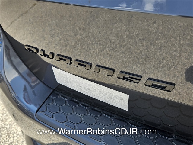2026 Dodge Durango GT photo 11