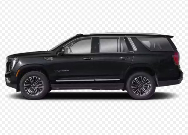 2025 GMC YUKON XL - Image 1