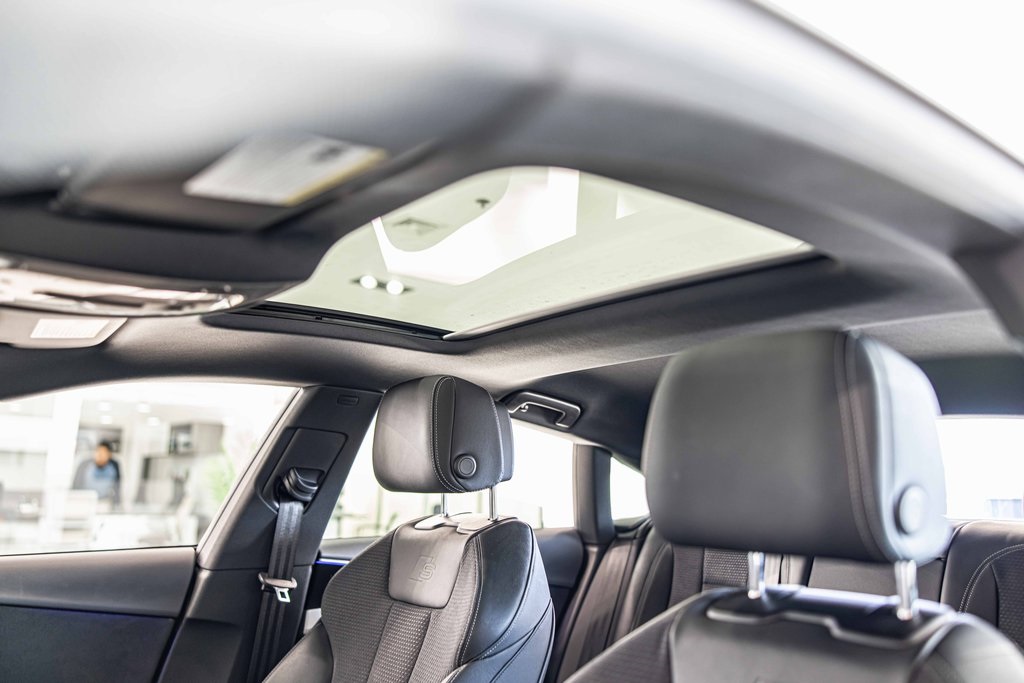 2024 AUDI A5 - Image 20