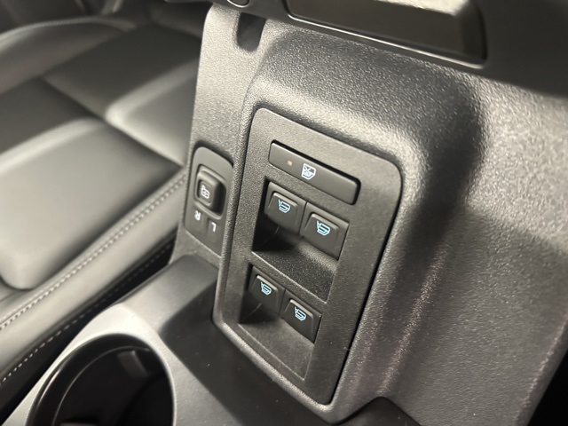2025 Ford Bronco Outer Banks photo 26