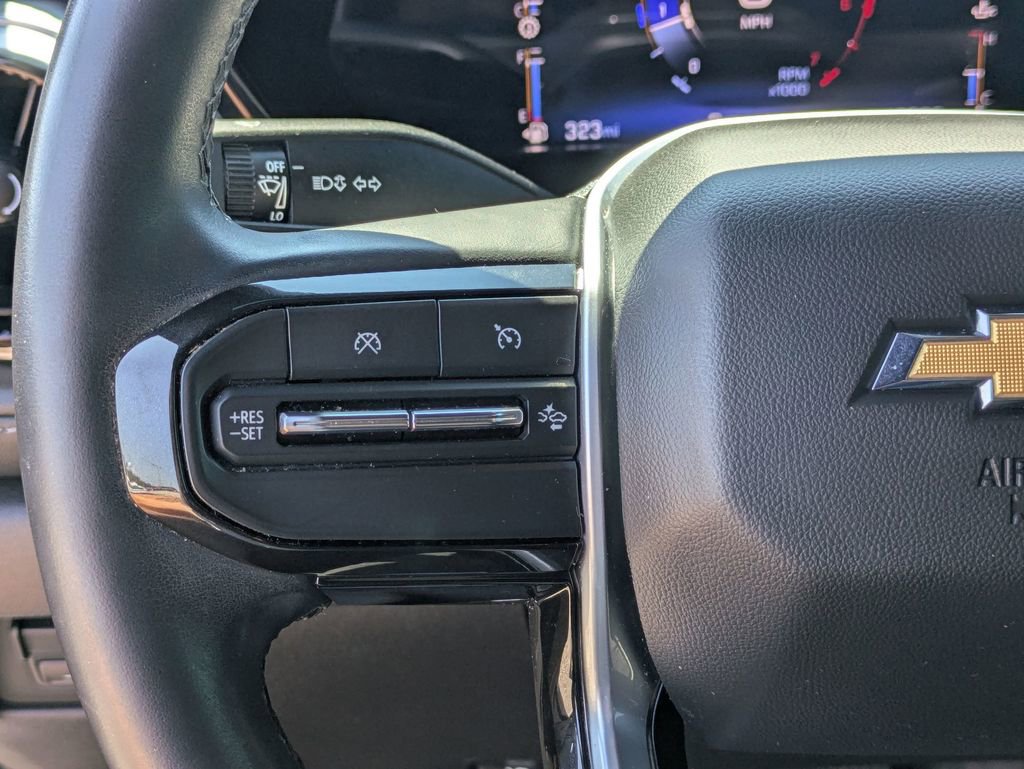 2023 Chevrolet Colorado LT photo 16