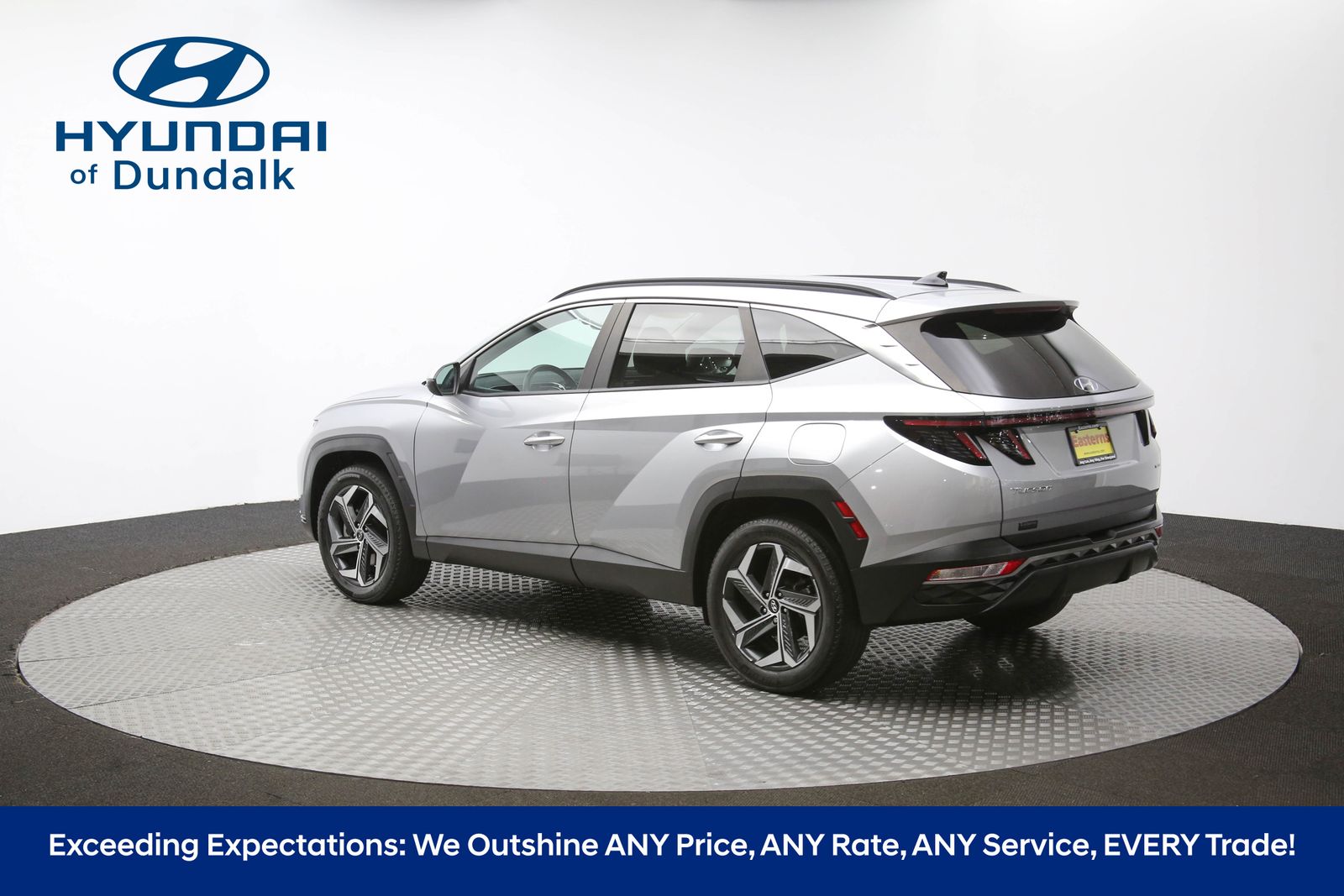 2022 Hyundai Tucson SEL Convenience photo 56