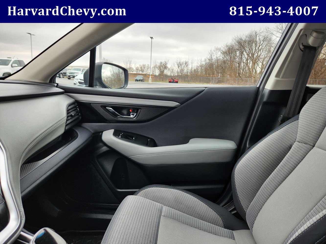 2022 Subaru Outback Premium photo 14