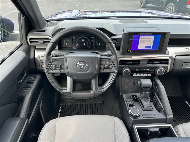2025 Toyota Tacoma SR5 photo 7