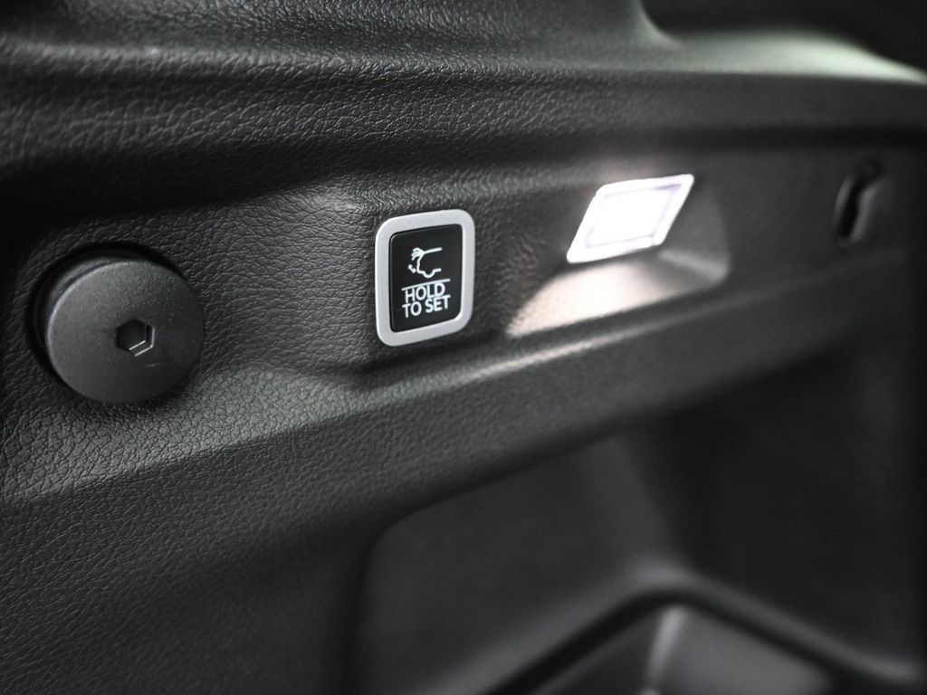 2025 Jeep Grand Cherokee Altitude X photo 9