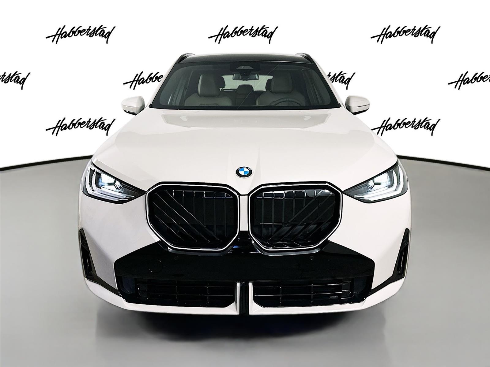 2026 Bmw X3 photo 2