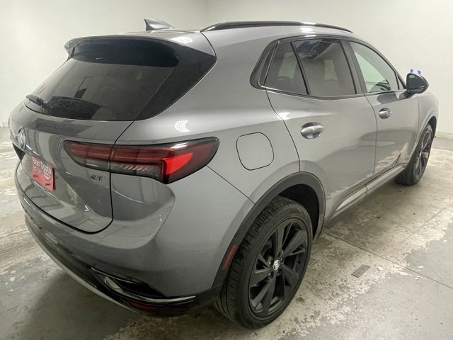 2022 Buick Envision Preferred photo 9