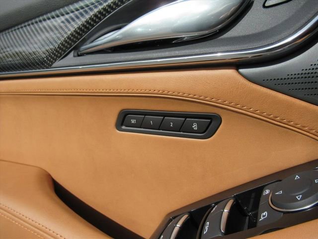 2026 Cadillac CT5 V photo 31