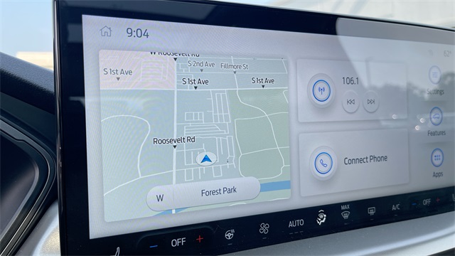 2024 FORD ESCAPE - Image 14