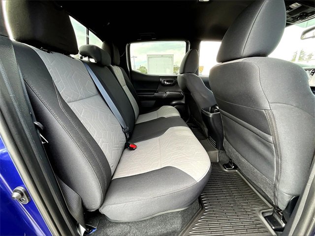 2023 Toyota Tacoma SR photo 15