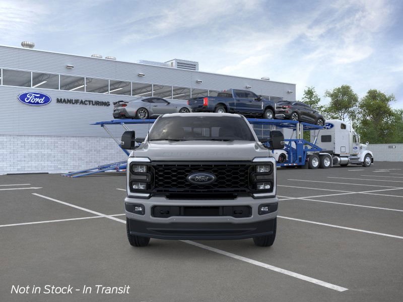 2026 Ford F-350 photo 3