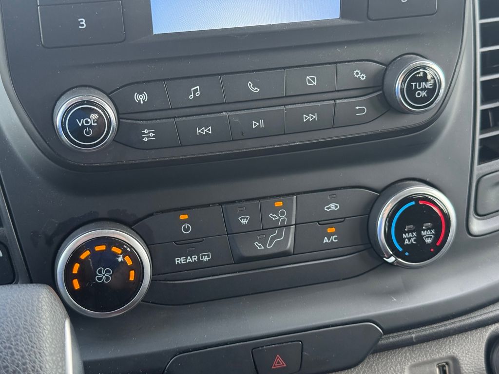 2024 Ford Transit photo 19