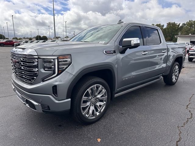 2026 Gmc Sierra 1500 Denali photo 4
