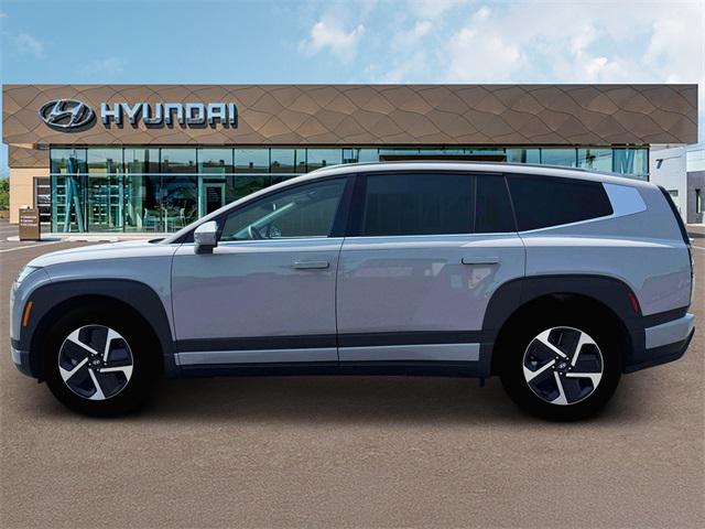 2026 Hyundai Ioniq SE photo 3