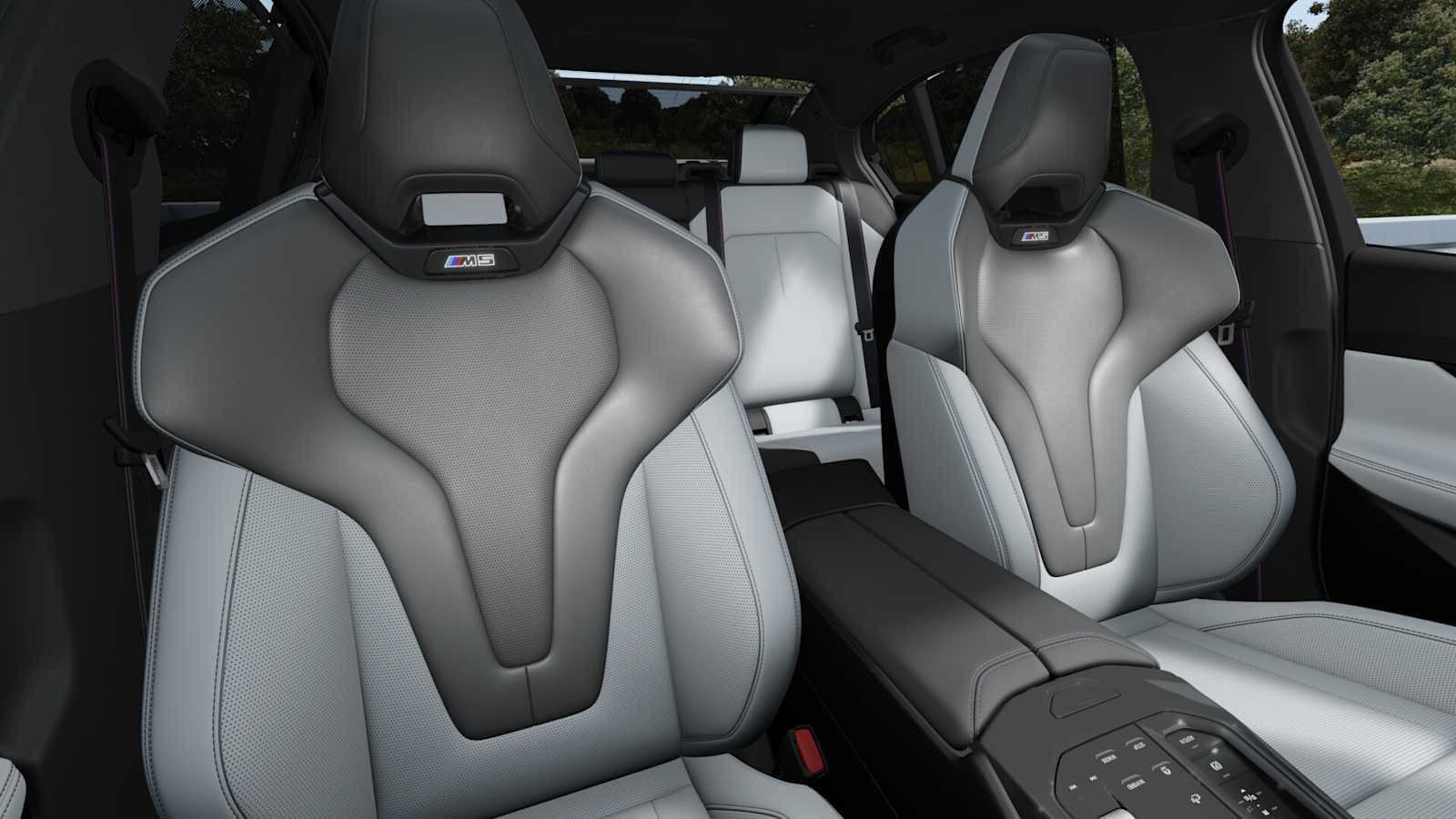 2026 Bmw M5 5 photo 11