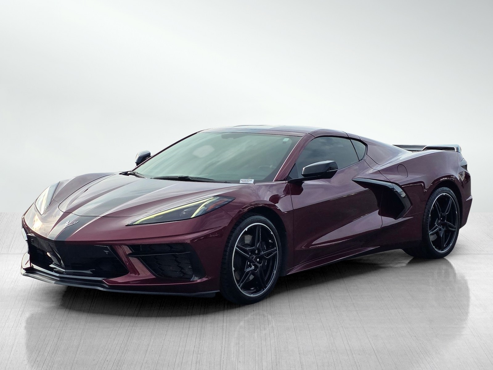 2020 Chevrolet Corvette Stingray 2LT photo 3