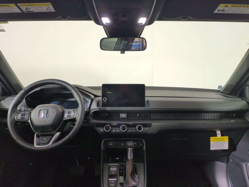 2026 Honda CR-V Hybrid photo 12