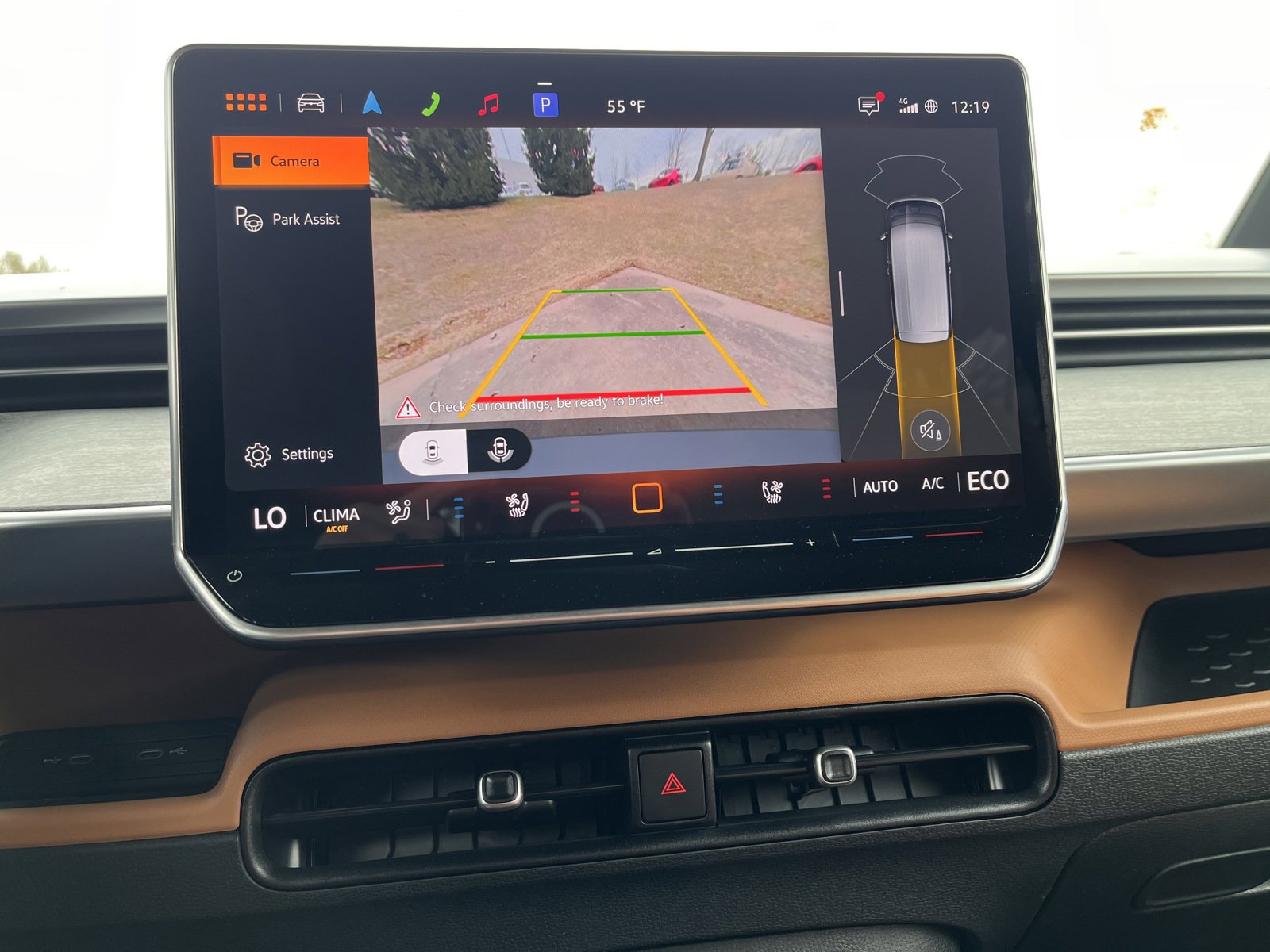 2025 Volkswagen ID. Buzz Pro S photo 20