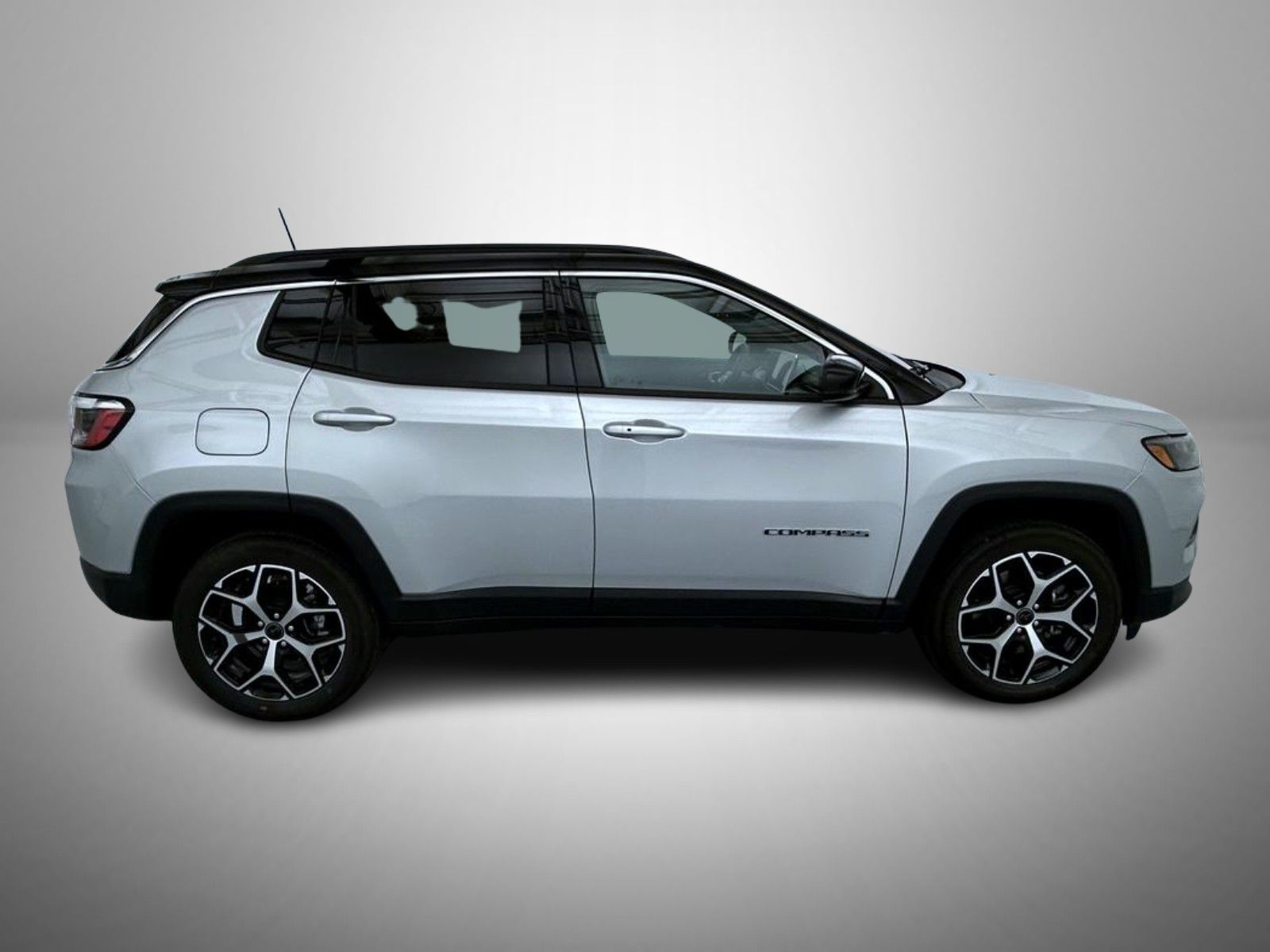 2025 Jeep Compass Limited photo 2