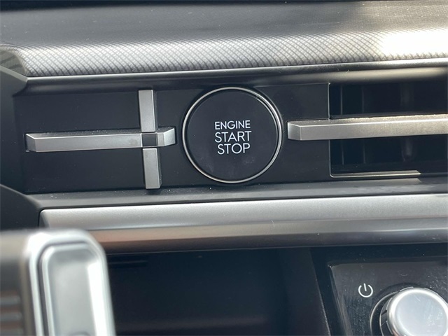 2025 Hyundai Santa Fe SEL photo 26