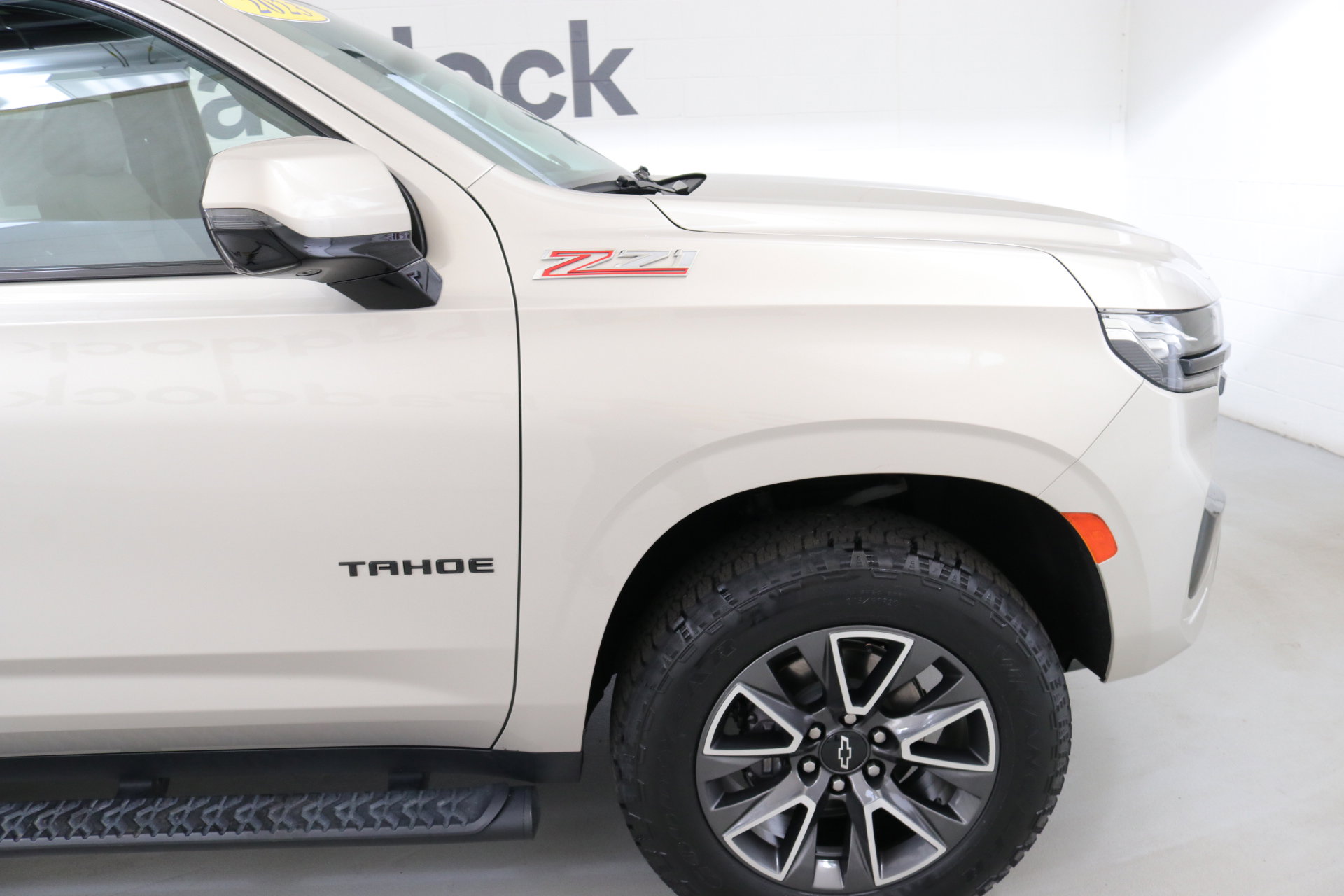 2023 Chevrolet Tahoe Z71 photo 5