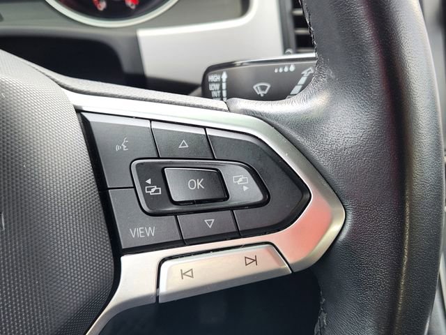 2020 Volkswagen Atlas Cross Sport SE photo 28
