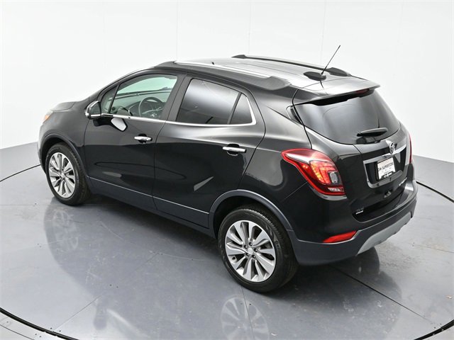 2019 Buick Encore Preferred photo 33