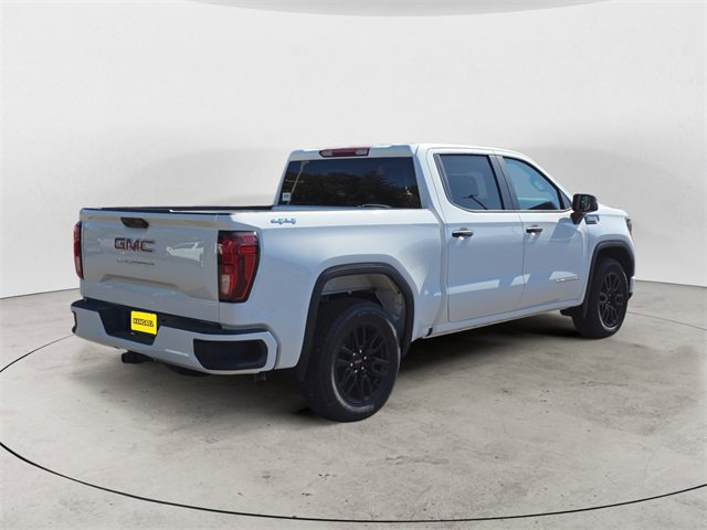 2026 Gmc Sierra Pro 1500 photo 5
