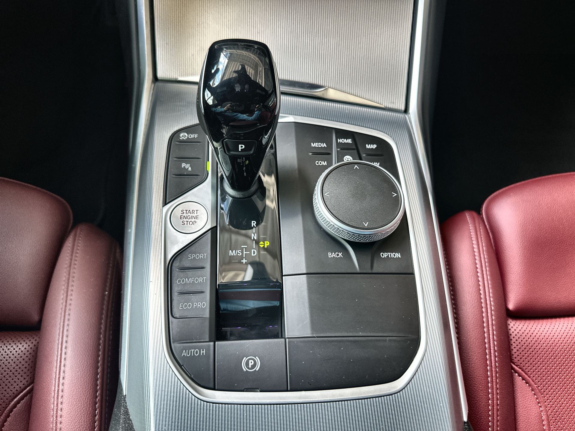 2022 Bmw M340i photo 16