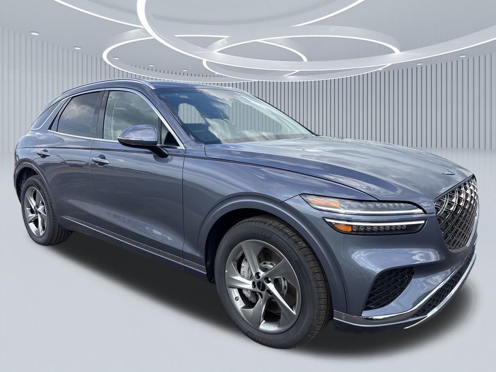 2026 GENESIS GV70 Standard's photo